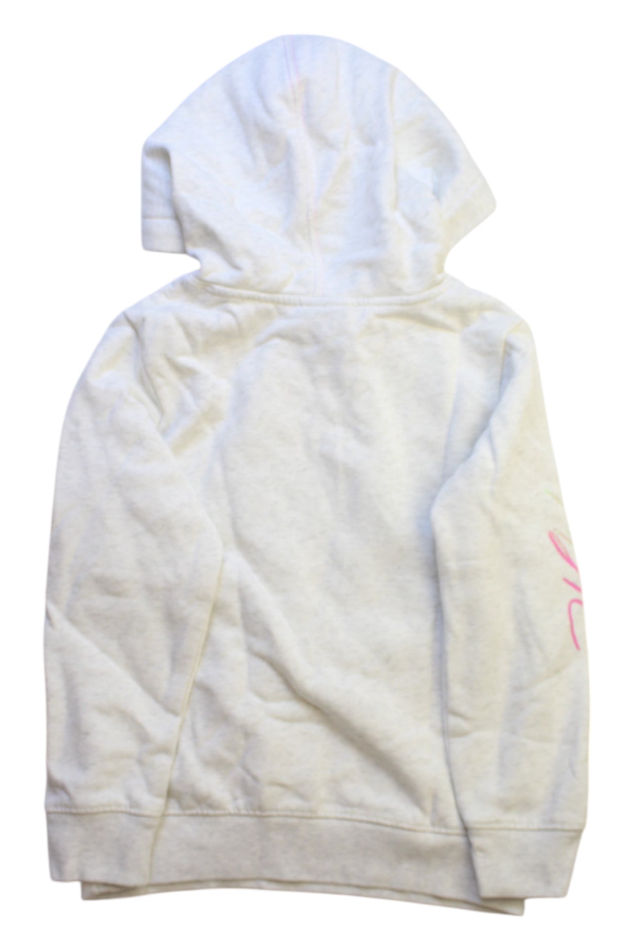 Air Jordan 6T Hoodie with Floral Print - Stylish & Comfortable Kids' Pullover for School, Playdates & Outdoor Activities