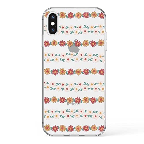 Totally Rad | Daisy Print Floral