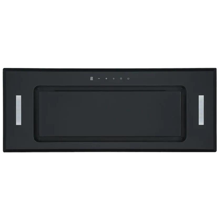 AVIVA 30 Inch Stainless Steel Range Hood Insert AVD 306PSB3 - Powerful Kitchen Ventilation for Gas Stoves & Cooking Areas
