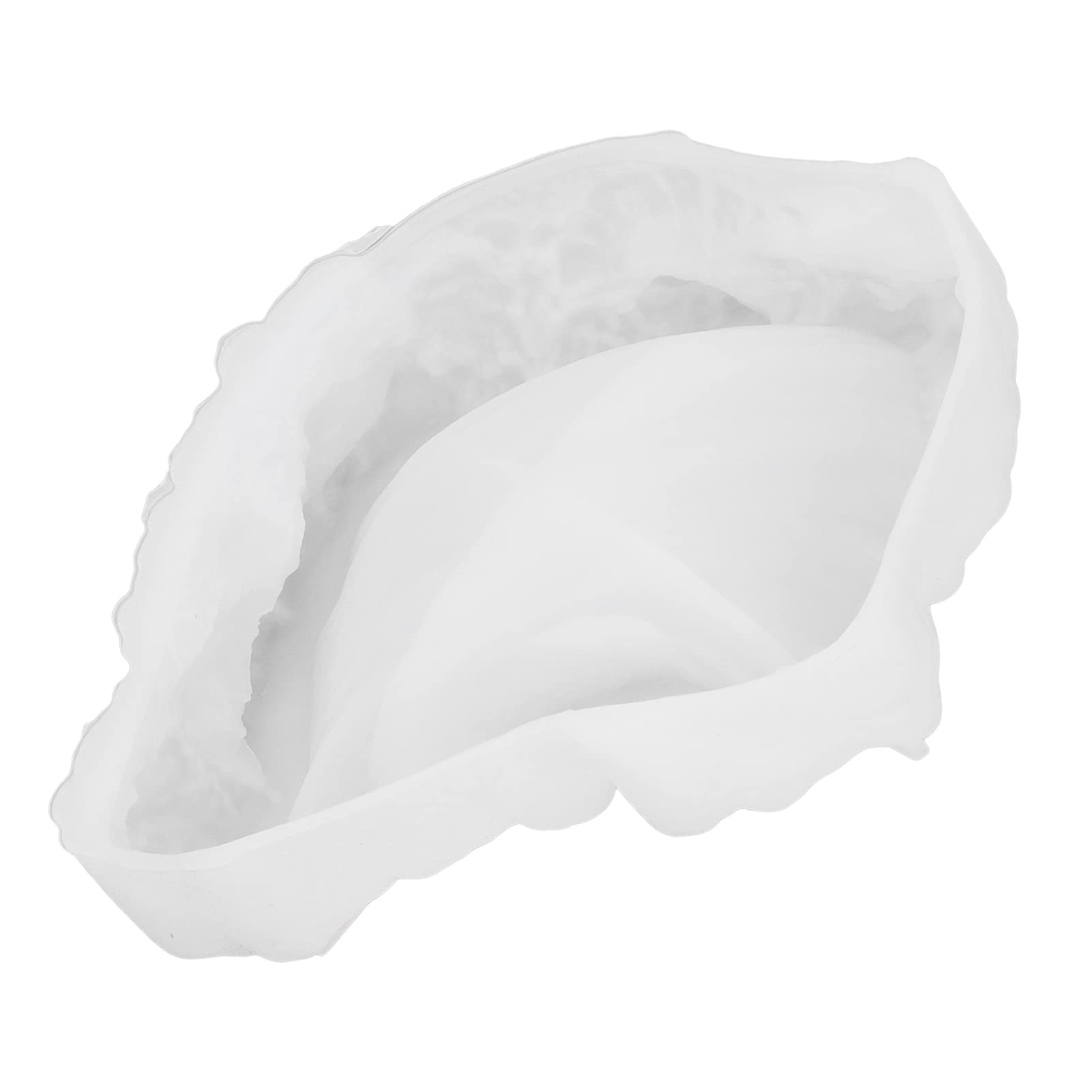 Premium Resin Ashtray Molds - Multi-Purpose DIY Jewelry Storage & Table Decor Crafting Kit for Home, Office, and Party Use