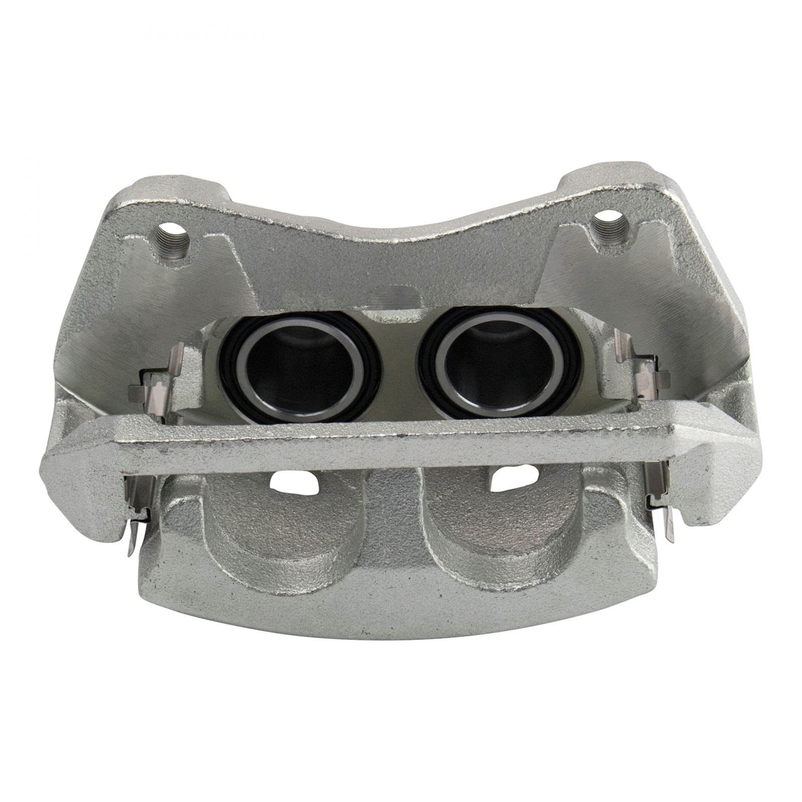 High-Quality Front Brake Caliper Set for 2009-2015 Honda Pilot - Perfect for Smooth Braking & Safe Driving | Replacement for Worn Brakes, Ideal for Daily Commute & Road Trips