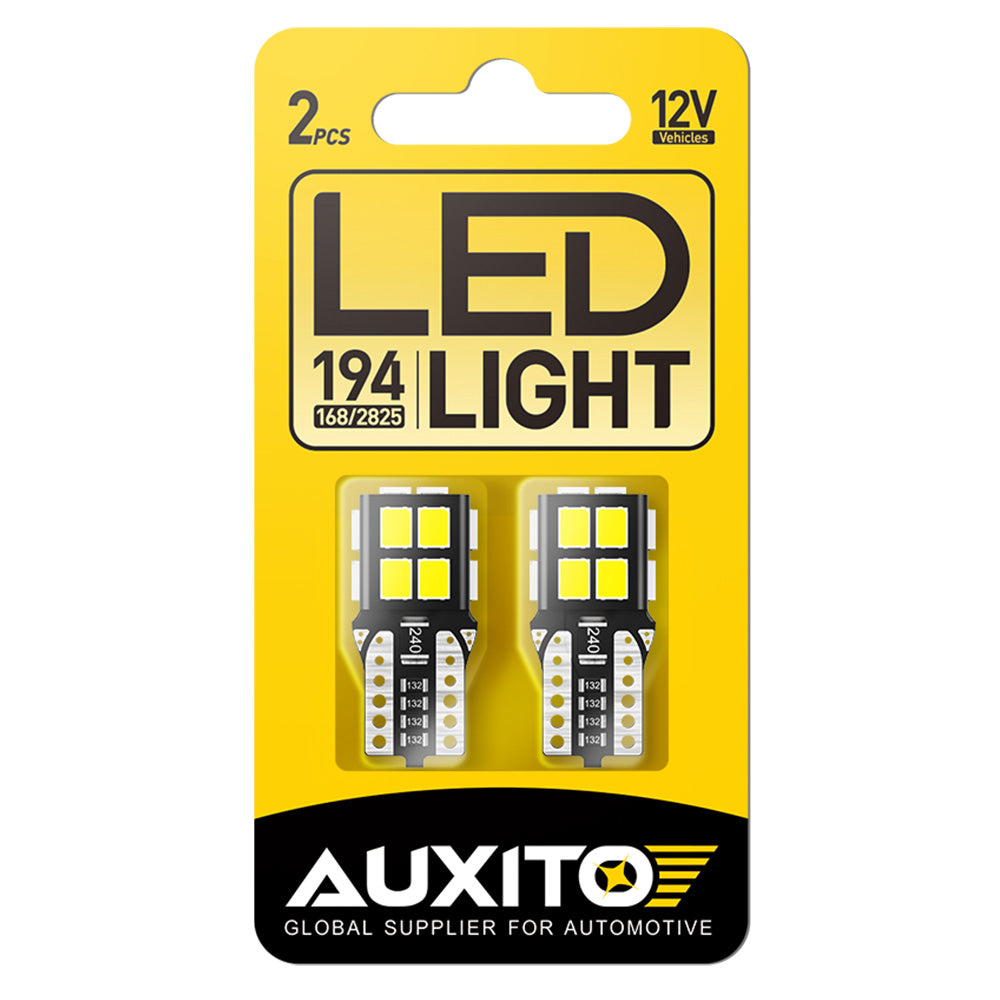 2019-2021 Chevrolet Silverado 1500 LED Headlight Bulbs - High Brightness White Light for Night Driving & Off-Road Adventures