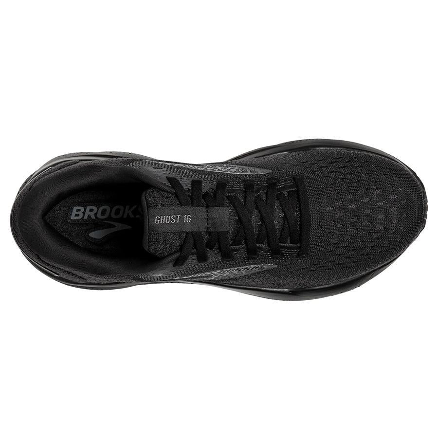 Women's Ghost 16 Running Shoes - Lightweight Cushioned Sneakers for Women - Perfect for Jogging, Gym Workouts & Daily Walking