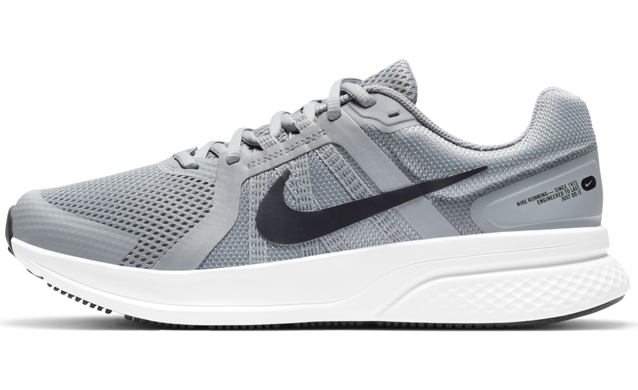 Nike Men's Gymnastics Sneakers - Lightweight Training Shoes for CrossFit, Weightlifting & Gym Workouts - Perfect for Indoor Sports & Fitness Training