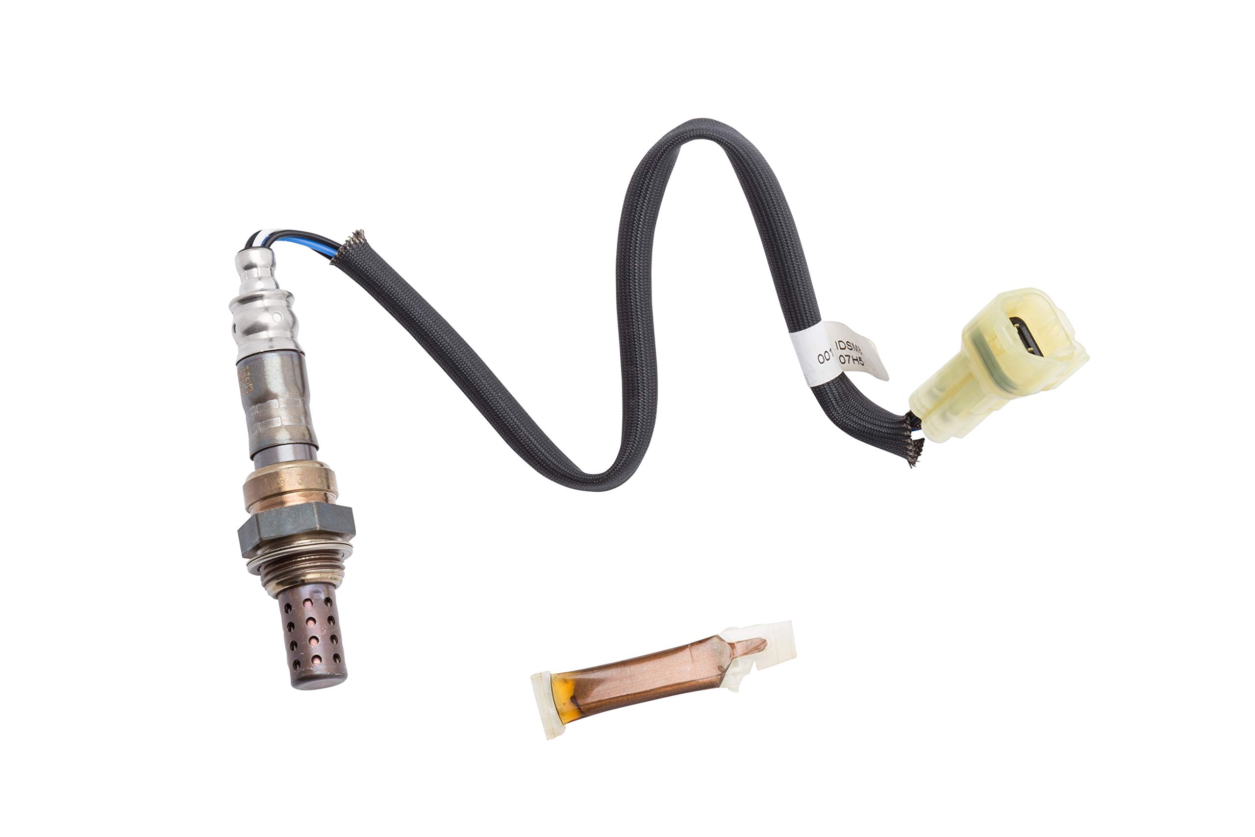 ACDelco Gold 213-1354 Heated Oxygen Sensor - OEM Replacement for GM Vehicles | Compatible with Chevy, GMC, Buick & Cadillac | Improves Fuel Efficiency & Emissions | Perfect for Engine Performance Upgrades & Smog Check Prep