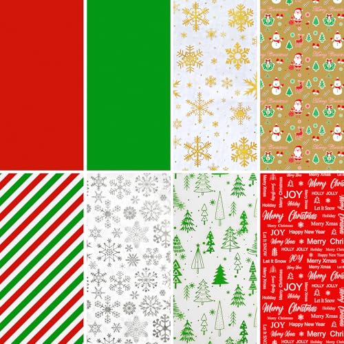Christmas 8C