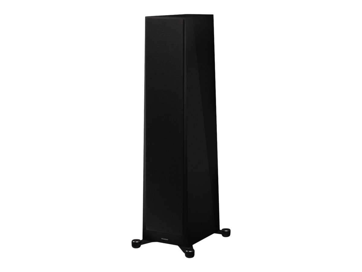 Paradigm Founder 100F Premium Floorstanding Speakers (Pair) - High-Fidelity Audio for Home Theater & Music Listening