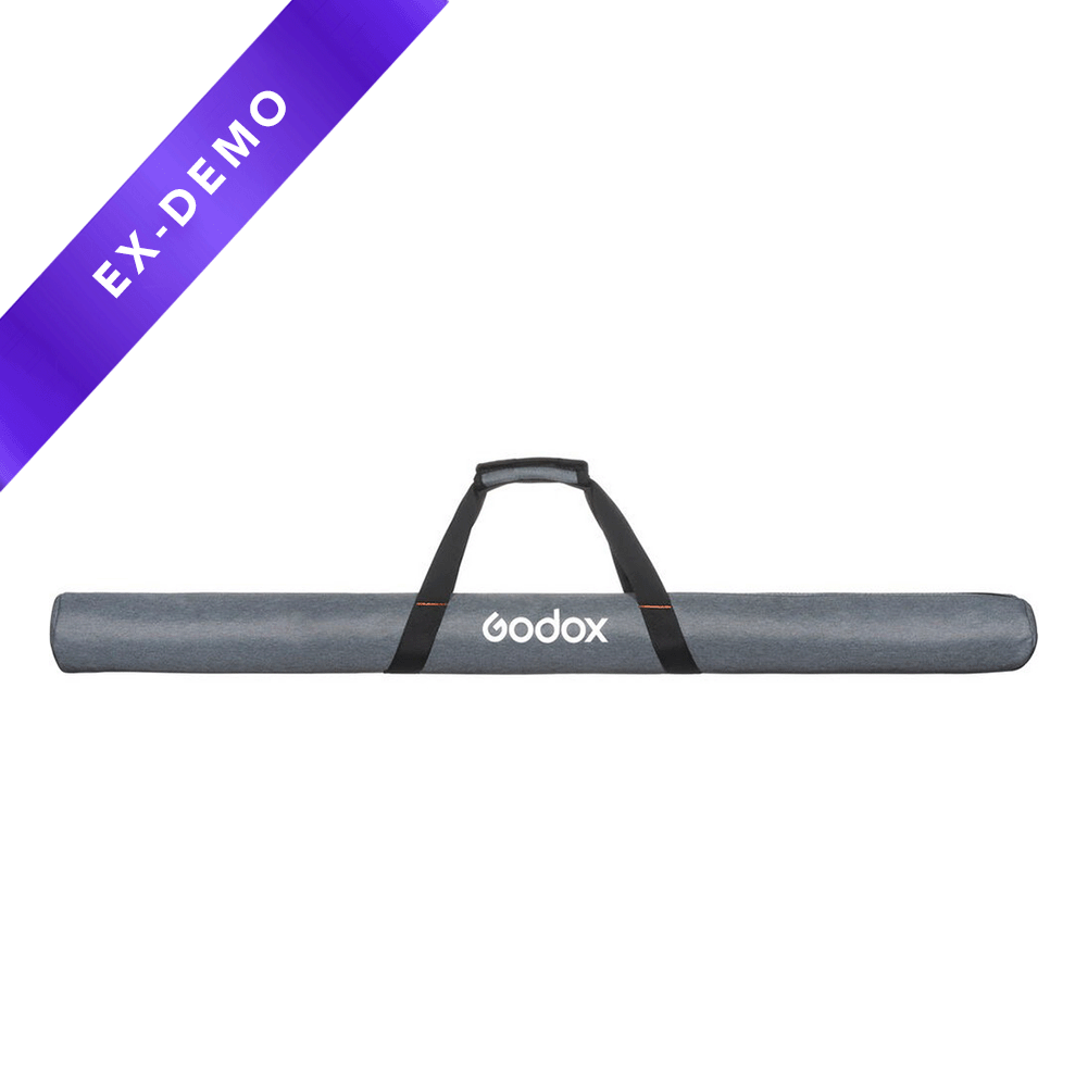 Godox TL120 RGB Tube Light Carrying Case - Durable Protective Storage Bag for Photography & Videography - Perfect for Studio, On-Location Shoots & Travel