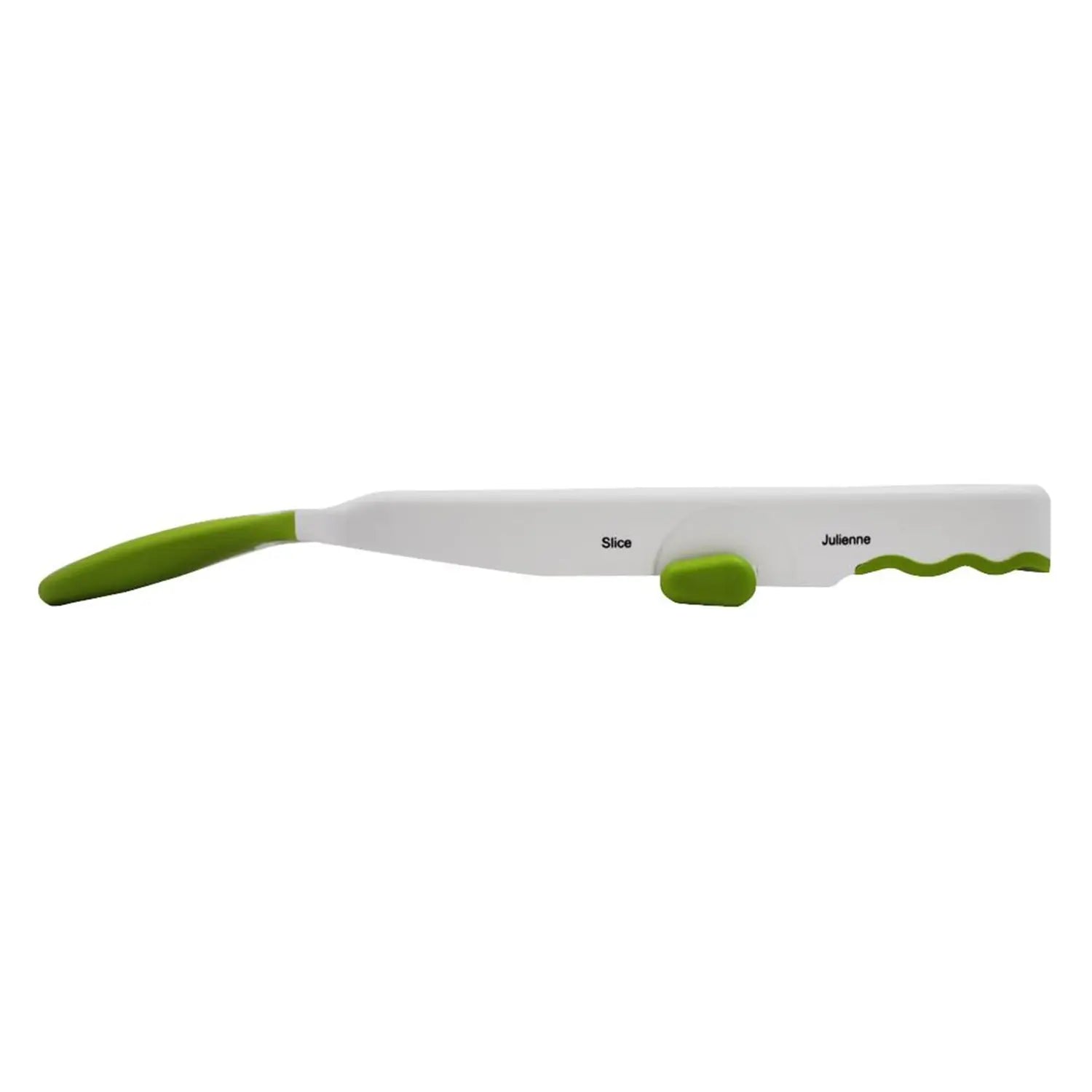 Kai ABS Resin Julienne Strips Mandoline Slicer - Professional Vegetable Cutter for Perfect Stir-Fry, Salad & Garnish Prep | Durable Kitchen Tool for Home Chefs