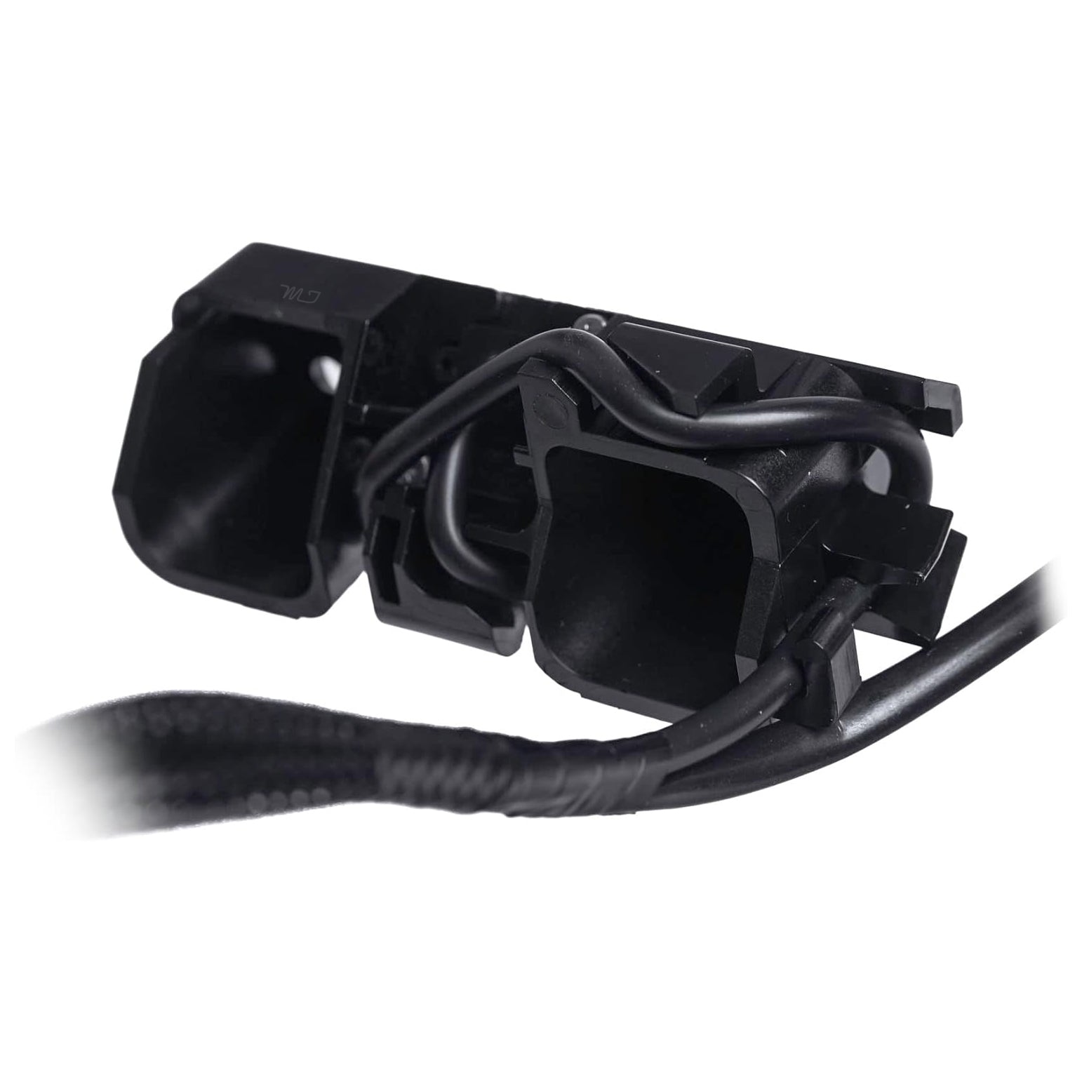OEM Replacement Backup Camera for Chevrolet Silverado & GMC Sierra 1500/2500/3500 (2016-2019) - Part #84062896, 23363727 - Enhanced Rear View Safety for Parking & Towing