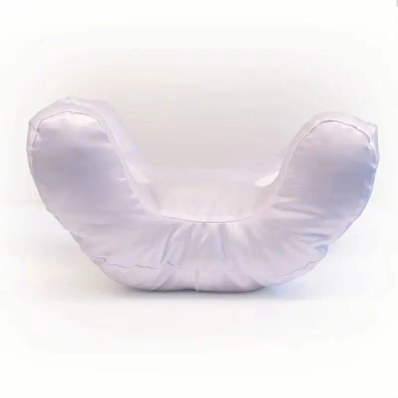 Face Pillowz - Soft & Comfortable Travel Pillow for Neck Support - Perfect for Airplane, Car, Office & Home Use
