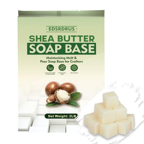 Shea Butter