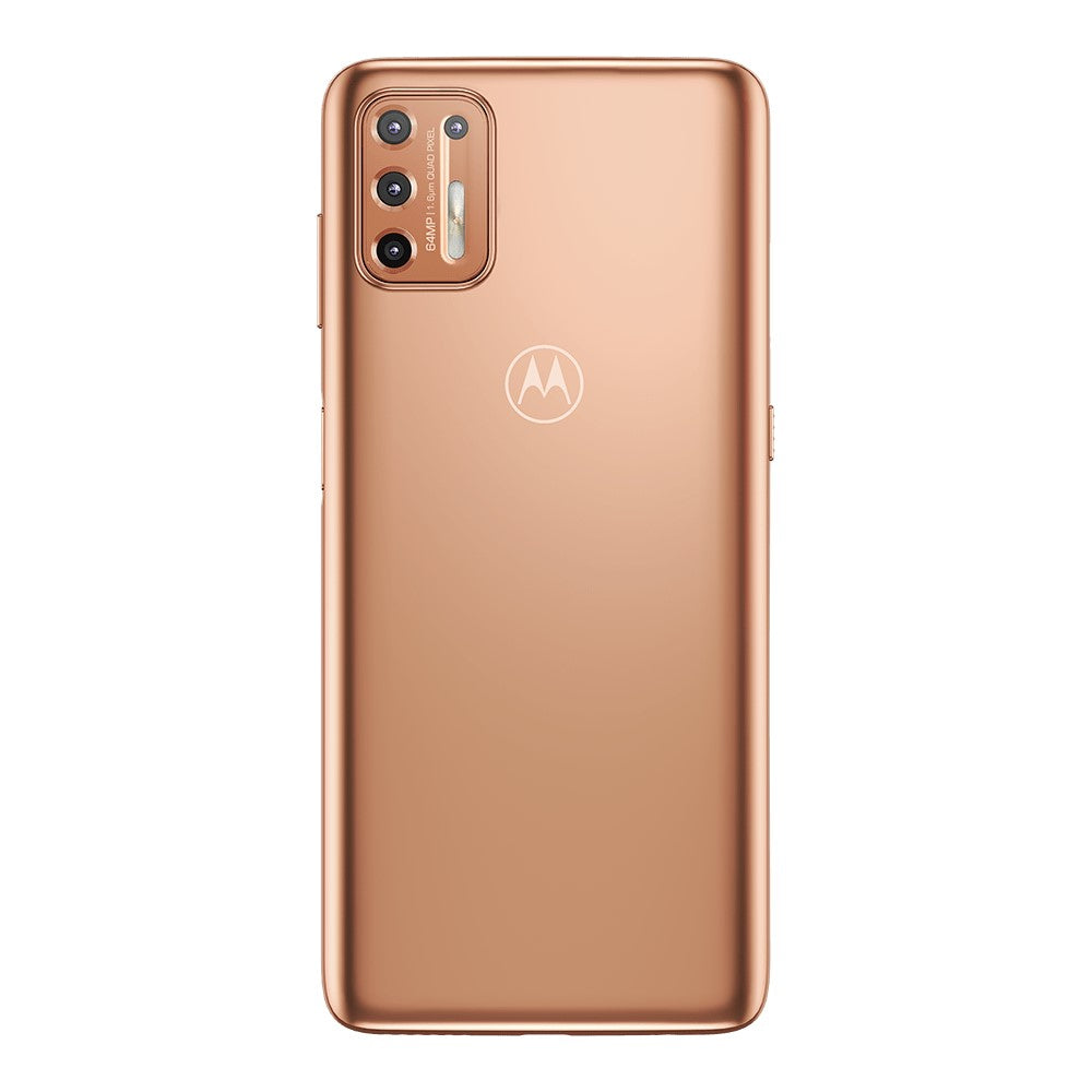 Unlocked Moto G9 Plus 128GB 4GB RAM - 6.81