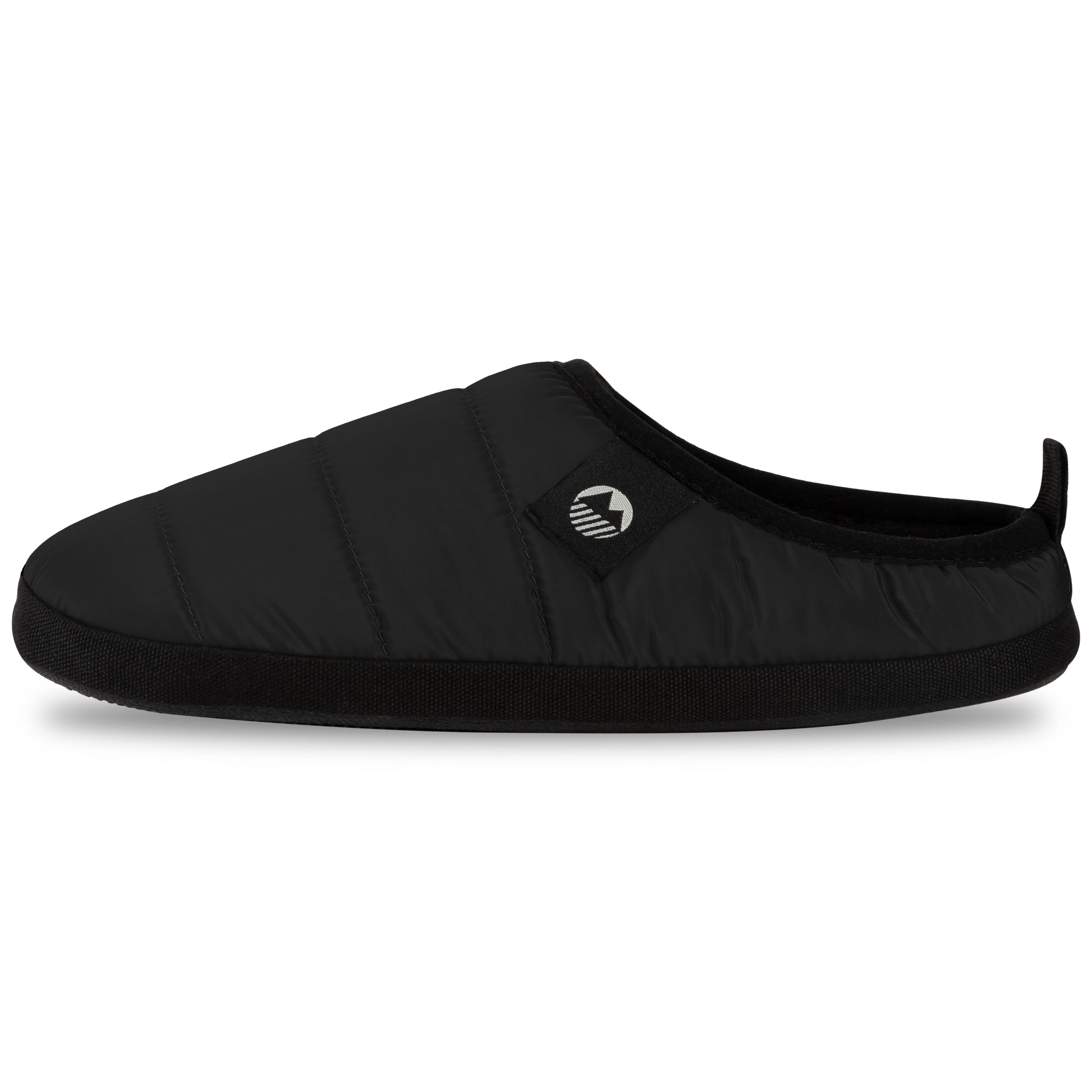 Wolfa Ultra Warm Women's Tent Slippers - Cozy Indoor/Outdoor Winter House Shoes for Camping, Hiking & Home Comfort