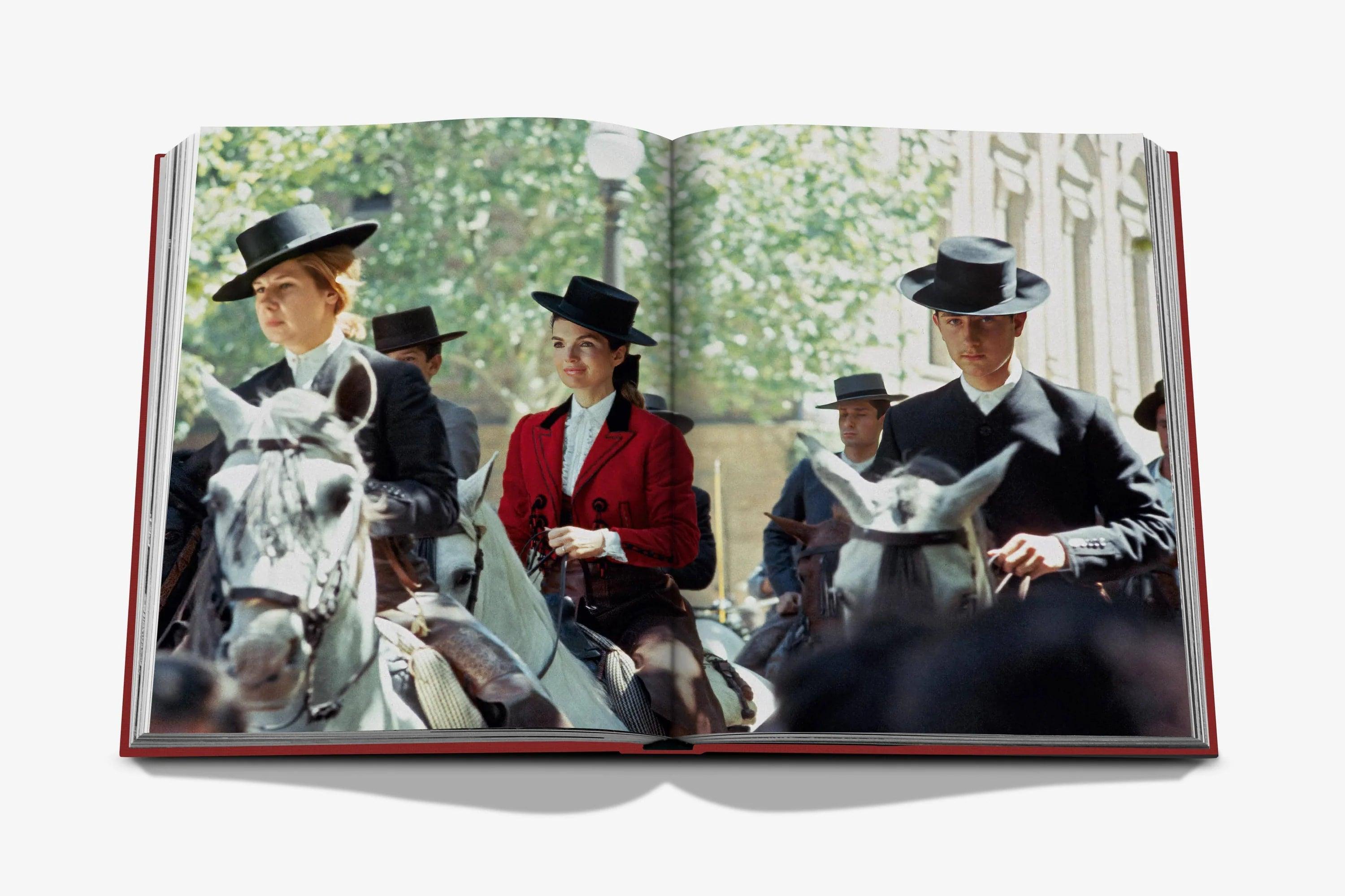 Sevilla Arte Book - Premium Spanish Art Notebook for Journaling, Sketching & Gift Giving | Perfect for Artists, Writers & Students