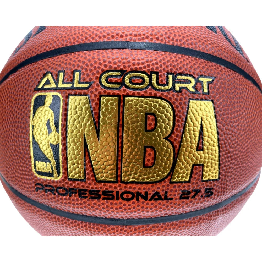 Authentic Cade Cunningham Autographed NBA Basketball - JSA Certified COA - Hand Signed Detroit Pistons Memorabilia - Perfect for Collectors, Fans & Sports Decor