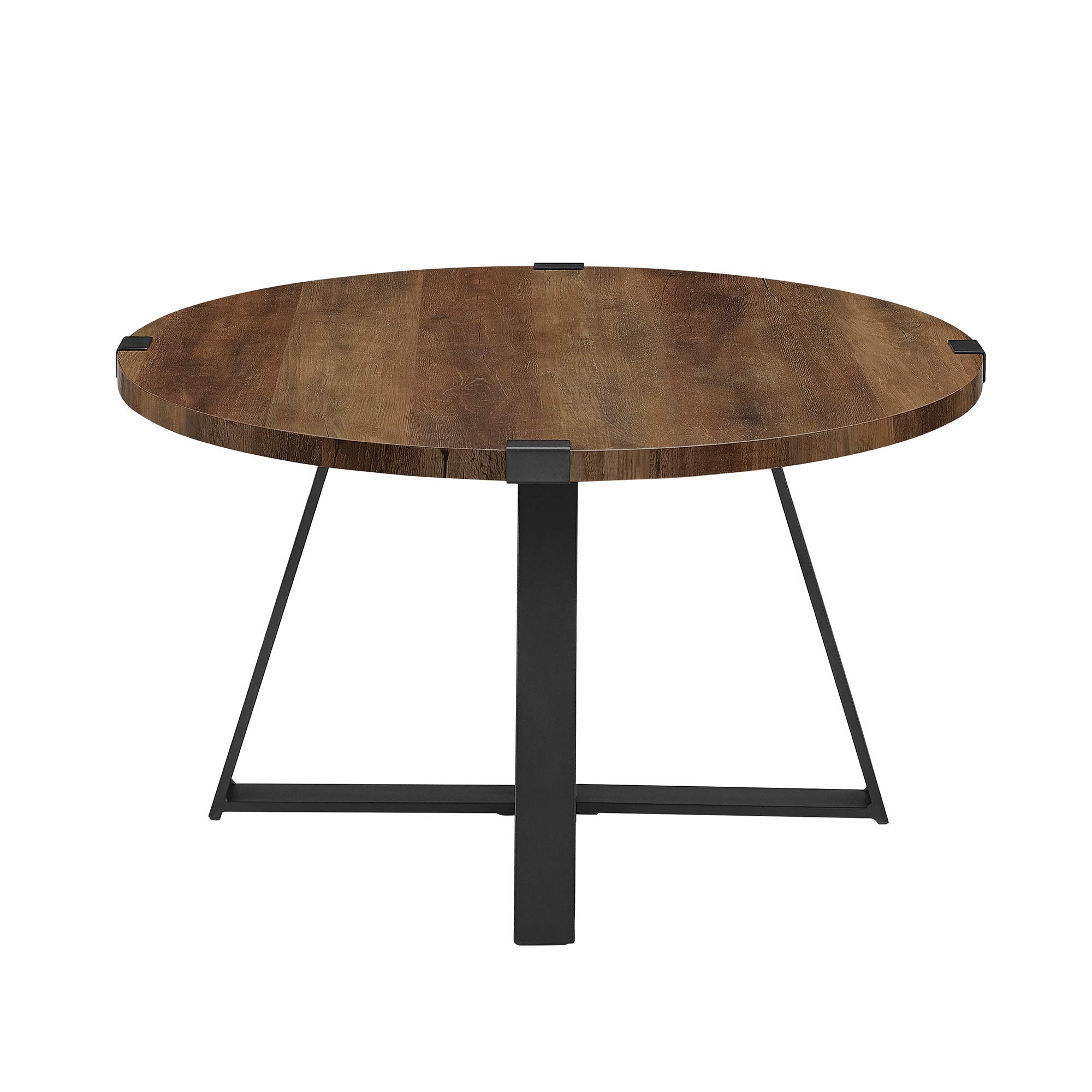 Modern Metal Coffee Table 30