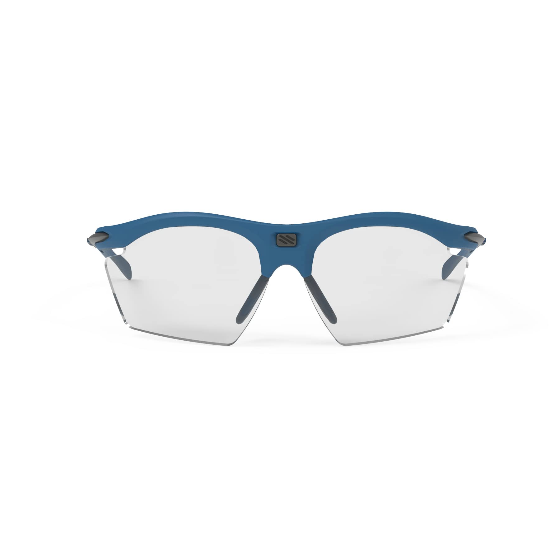 RUDY PROJECT RYDON SLIM Cycling Sunglasses - UV Protection Sports Glasses for Road Biking, Running & Outdoor Activities