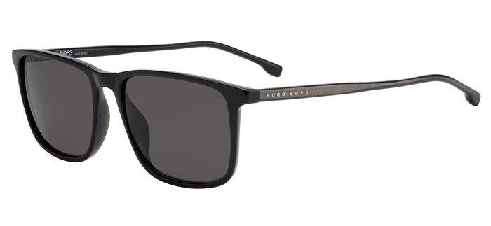 807-BLACK/IR - BLACK - GREY