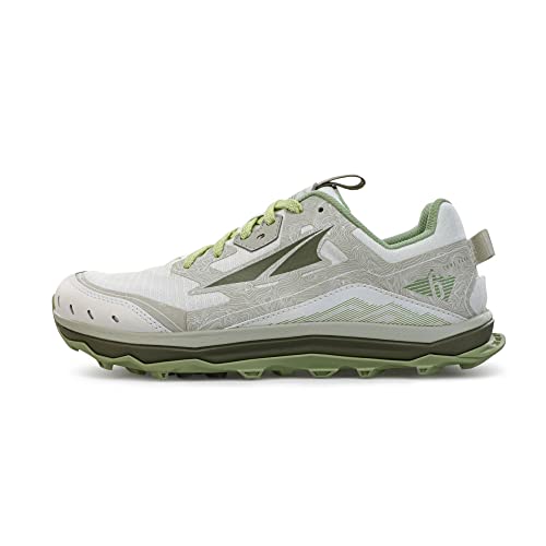 White/Green
