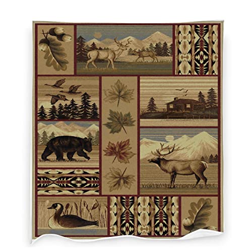 Bear Moose Lodge