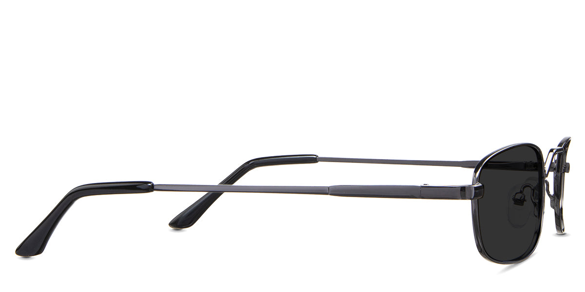 Polarized Prescription Sunglasses for Men - UV Protection & Anti-Glare - Perfect for Driving, Fishing & Outdoor Activities