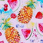 Pineapple Melon