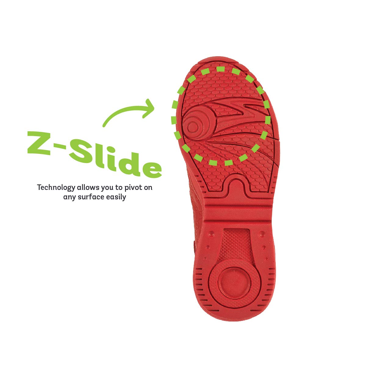 ZUMBA Women's High Top Athletic Shoes - Lightweight Dance Sneakers for Zumba, Gym, Workout & Cross Training | Non-Slip Fitness Shoes for Women | Perfect for Dance Classes, Aerobics & Cardio Workouts