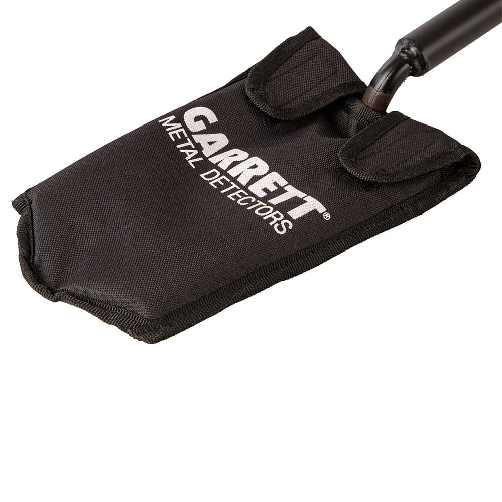 Garrett Razor Relic Shovel - Professional Metal Detecting Shovel for Treasure Hunting & Outdoor Adventures - Perfect for Beach, Park & Field Use