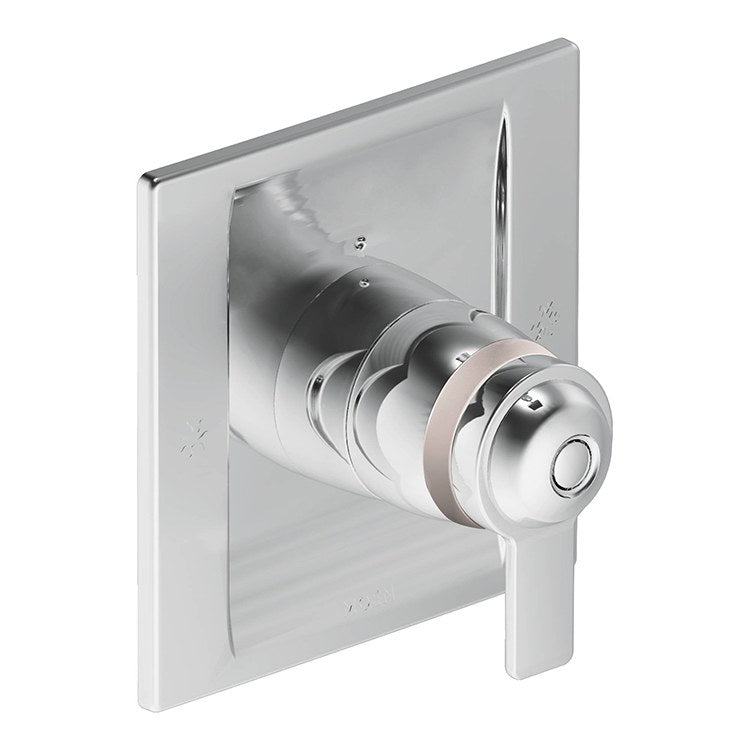90 Degree ExactTemp Valve Trim Only - High-Quality Bathroom Faucet Replacement Part for Easy DIY Installation | Perfect for Home Renovation & Plumbing Upgrades