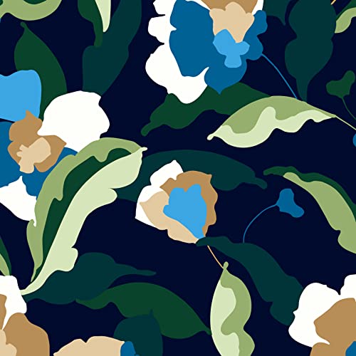 Immersed Blooms