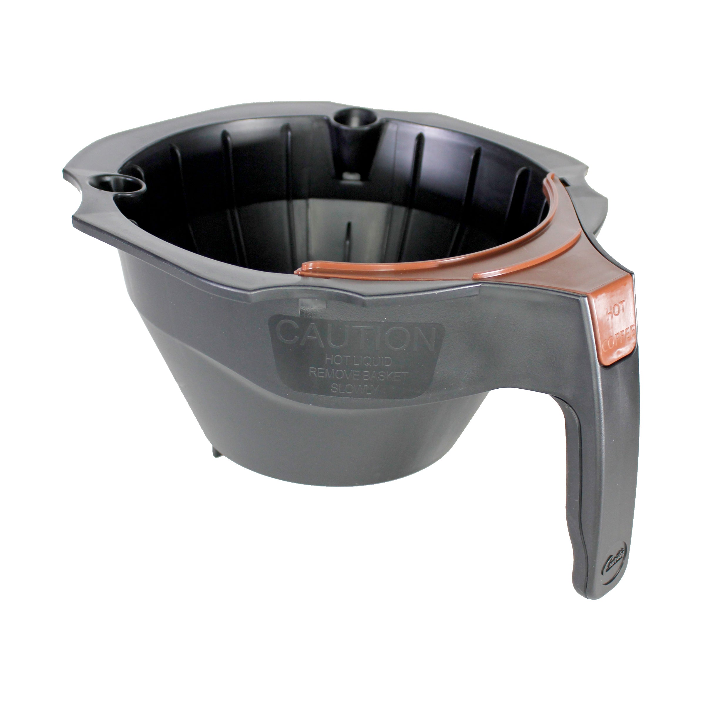 Premium Stainless Steel Iced Tea & Chai Brew Basket - Bulk Wholesale for Restaurants & Cafes - Perfect for Cold Brew Tea, Herbal Infusions & Iced Chai Lattes