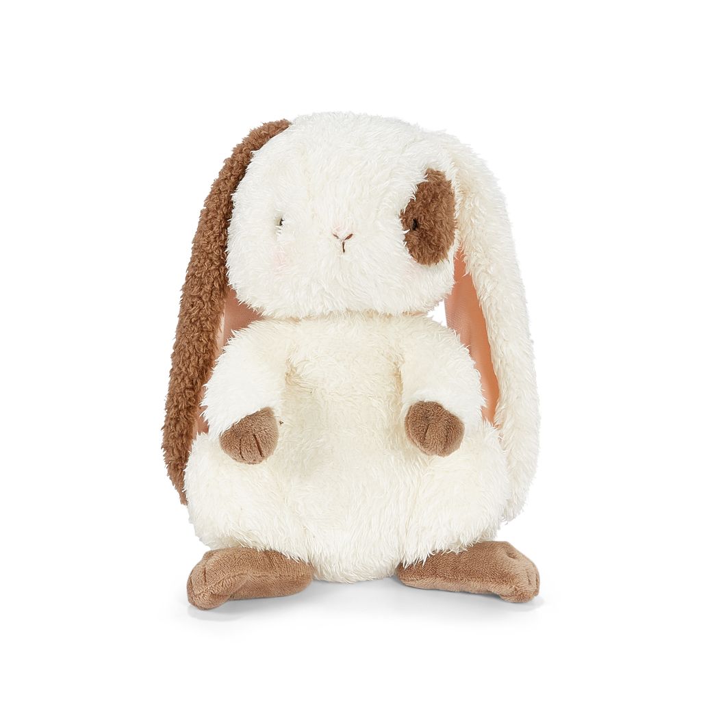 Herby Hare Plush Toy - Soft & Cuddly Stuffed Animal for Kids, Perfect for Gifts, Bedtime & Nursery Decor | Ideal for Birthdays, Christmas & Baby Showers
