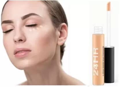 Multi-Use Smooth Concealer Corrector for Women - Dark Circle & Blemish Cover - Perfect for Daily Makeup & Special Occasions