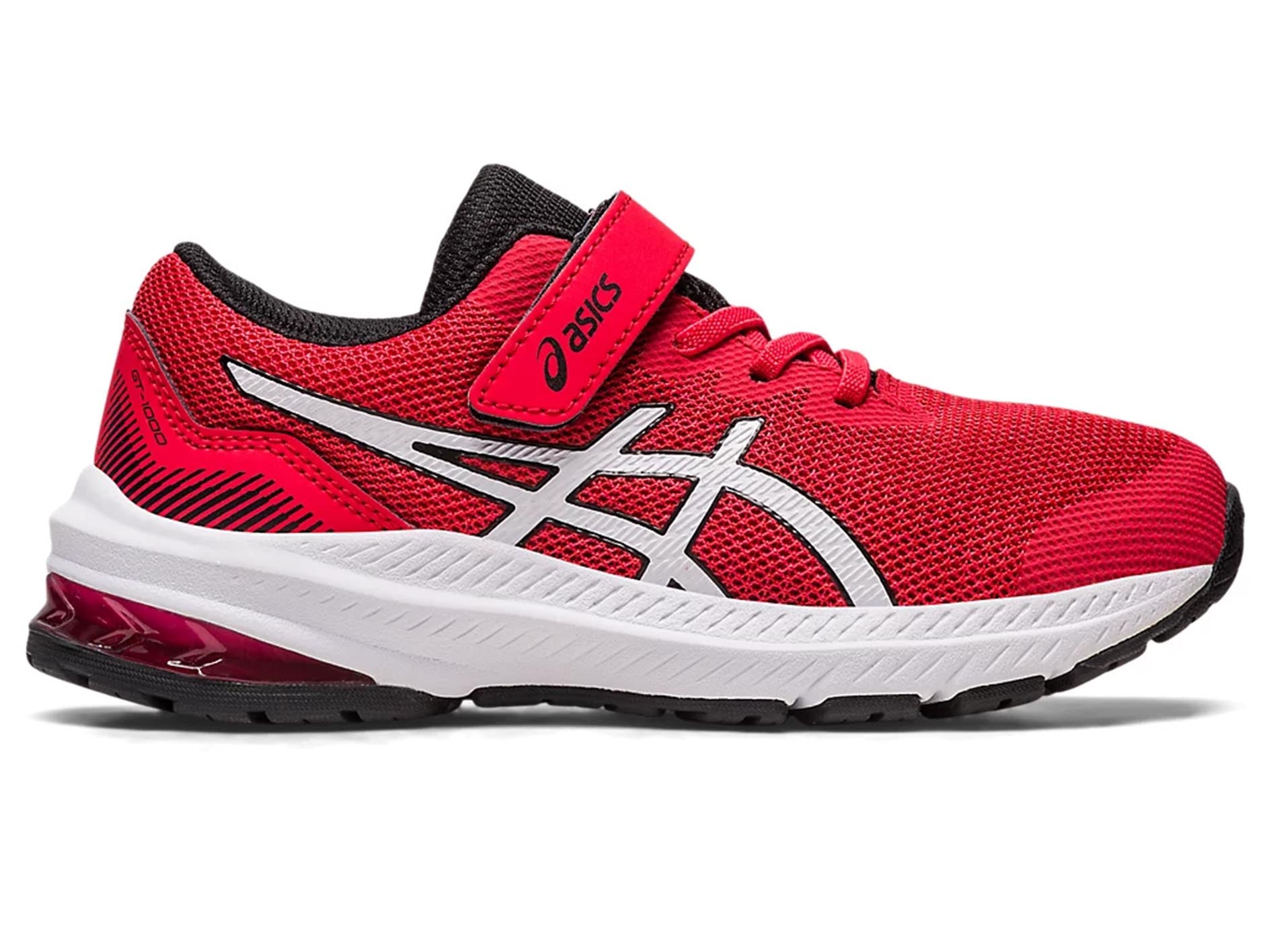 ASICS GT-1000 11 PS Kids Running Shoes - Lightweight & Supportive for Boys & Girls - Perfect for School, Sports & Daily Activities