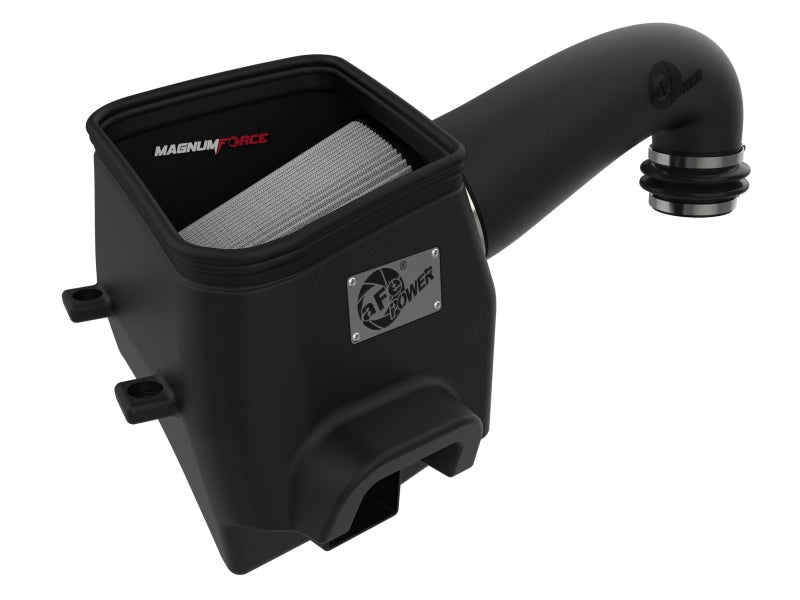 aFe MagnumFORCE Stage 2 Pro DRY S Air Intake System for 2019-2022 Dodge Ram 1500 V8 5.7L HEMI - High Performance Cold Air Intake for Improved Horsepower & Fuel Efficiency - Perfect for Off-Roading & Towing