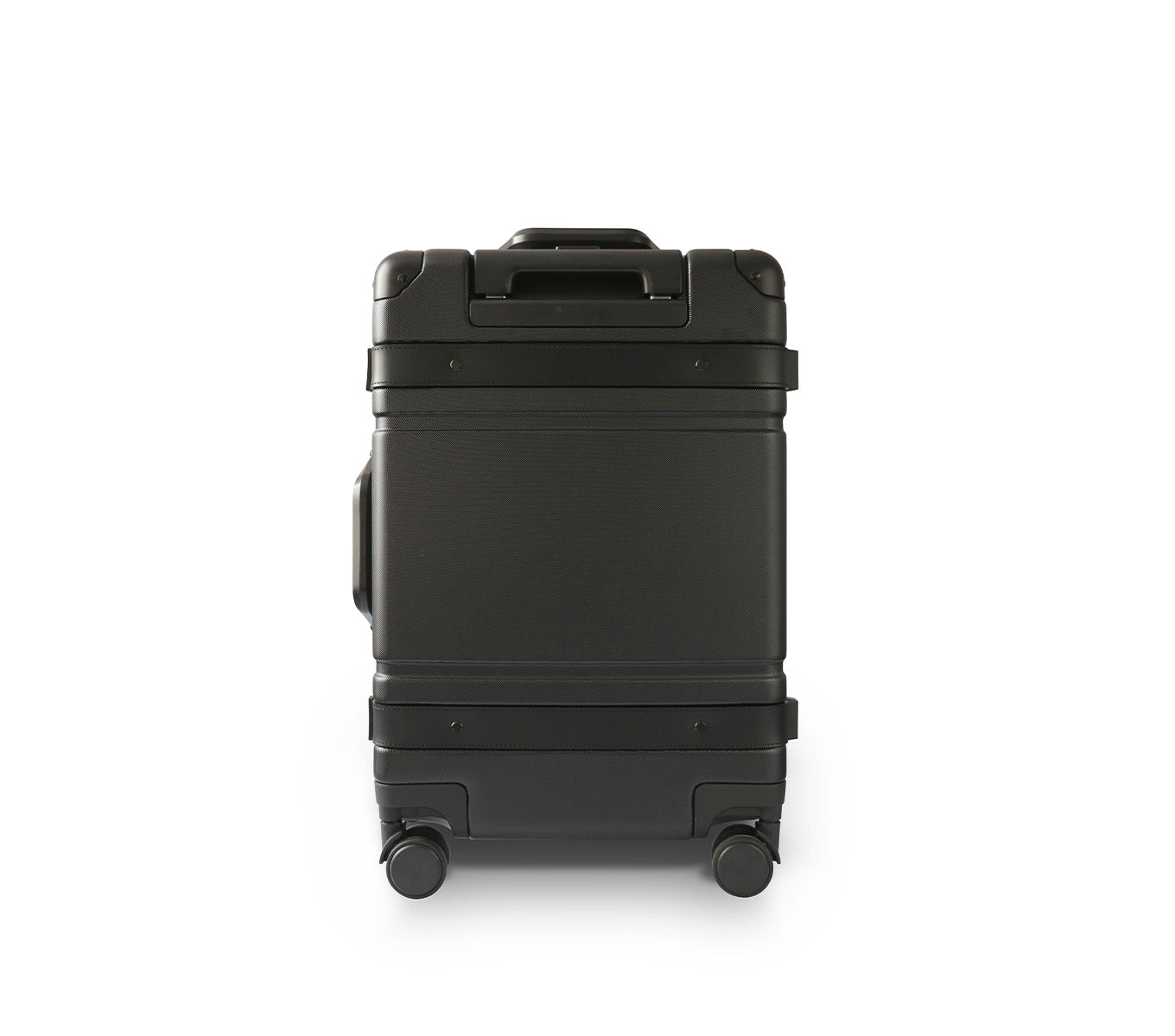Best Trucker Carry-On Luggage for Travel - Durable & Spacious Suitcase for Business Trips & Vacations - Perfect for Airplane, Road Trips & Commuting