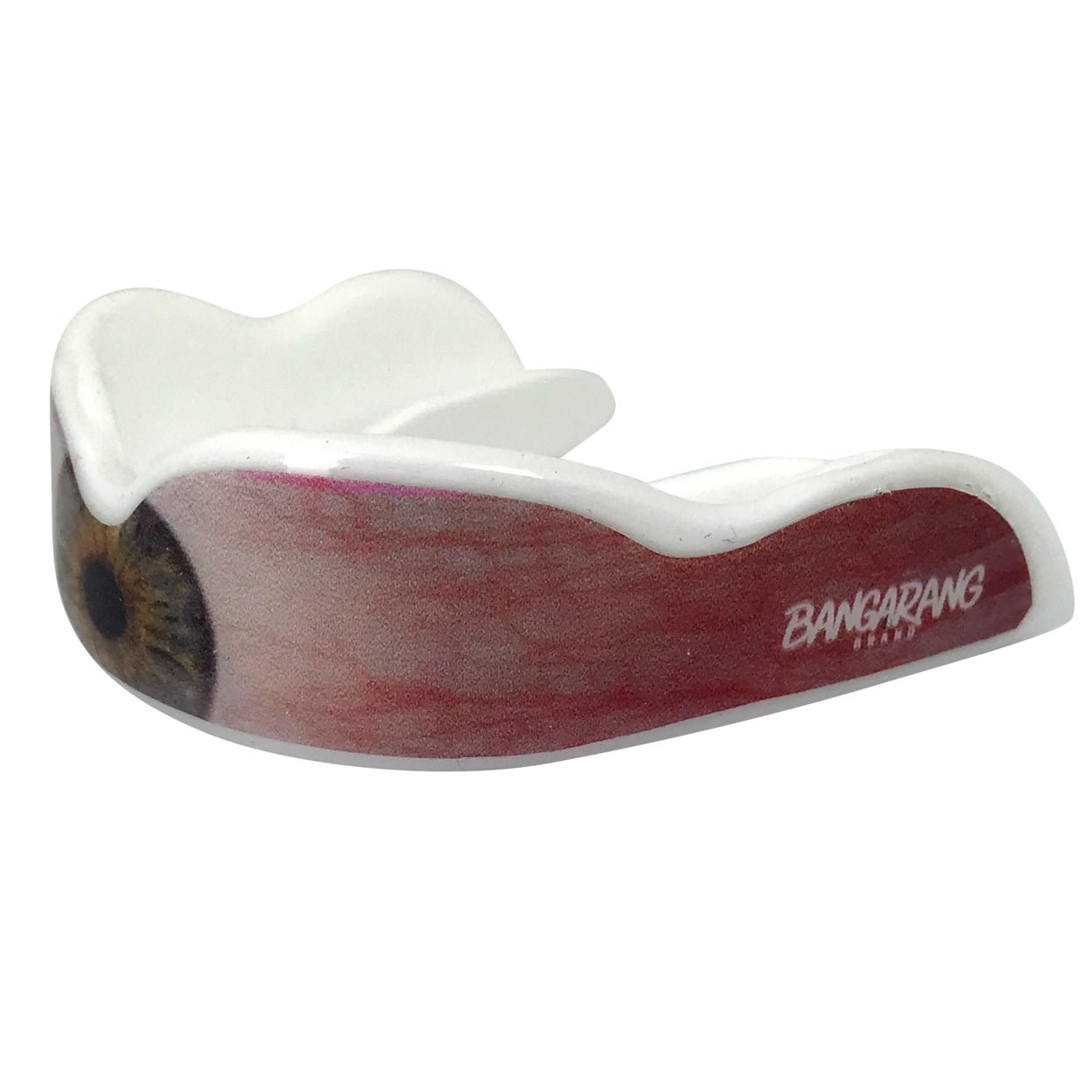 Best ICU Mouthguard (EI) for Sleep & Sports - Anti-Grinding & Teeth Protection - Comfortable Night Guard for Bruxism & TMJ Relief