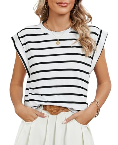 White Stripe