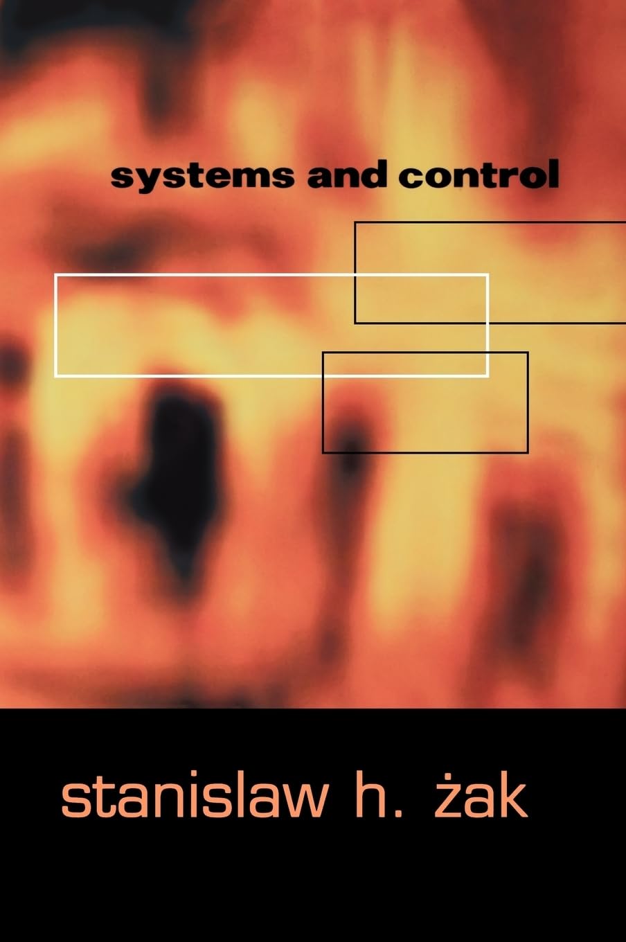 Systems and Control: Oxford Series in Electrical and Computer Engineering Textbook - Ideal for University Courses, Engineering Studies & Professional Reference