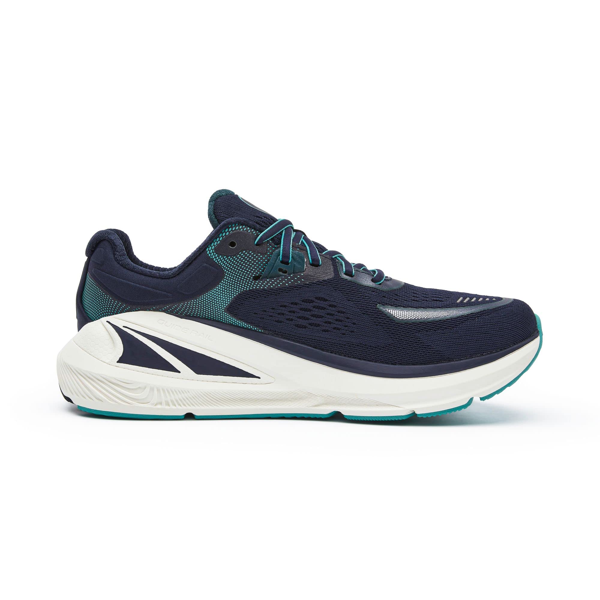 ALTRA Paradigm 6 Running Shoes for Men & Women - Cushioned Road Running Sneakers with Balanced Cushioning for Long Distance Training, Marathon & Everyday Wear
