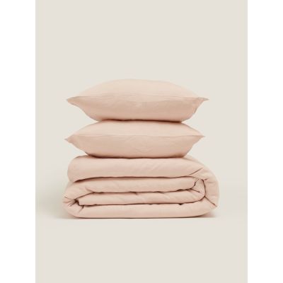 A Summer Dream with Pure Linen