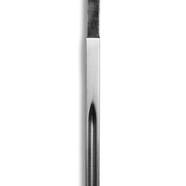 Premium Unic Maraging Steel Sabre Blade - Durable & High-Performance for Fencing, Martial Arts & Collectors