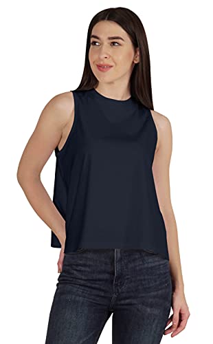 Dark Navy Blue