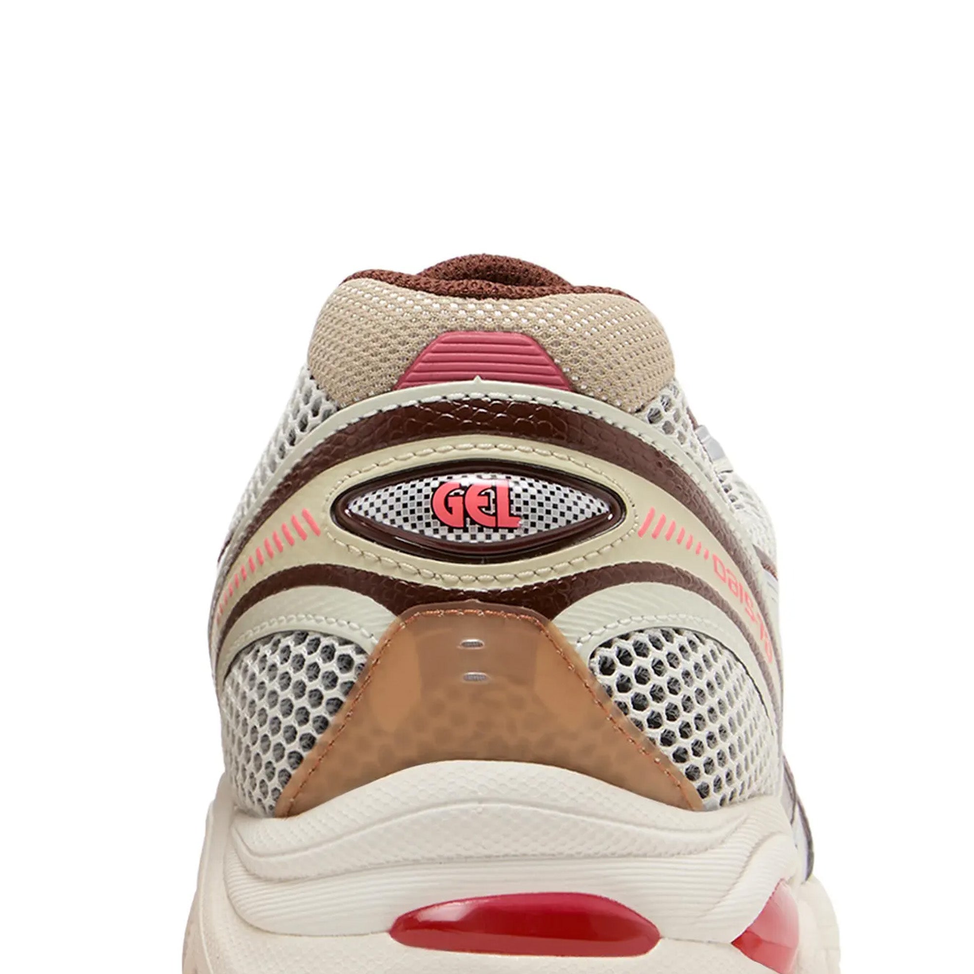 ASICS GT 2160 Running Shoes for Men - Chocolate Brown Colorway (2024) | Lightweight Cushioned Sneakers for Jogging, Gym Workouts & Daily Wear