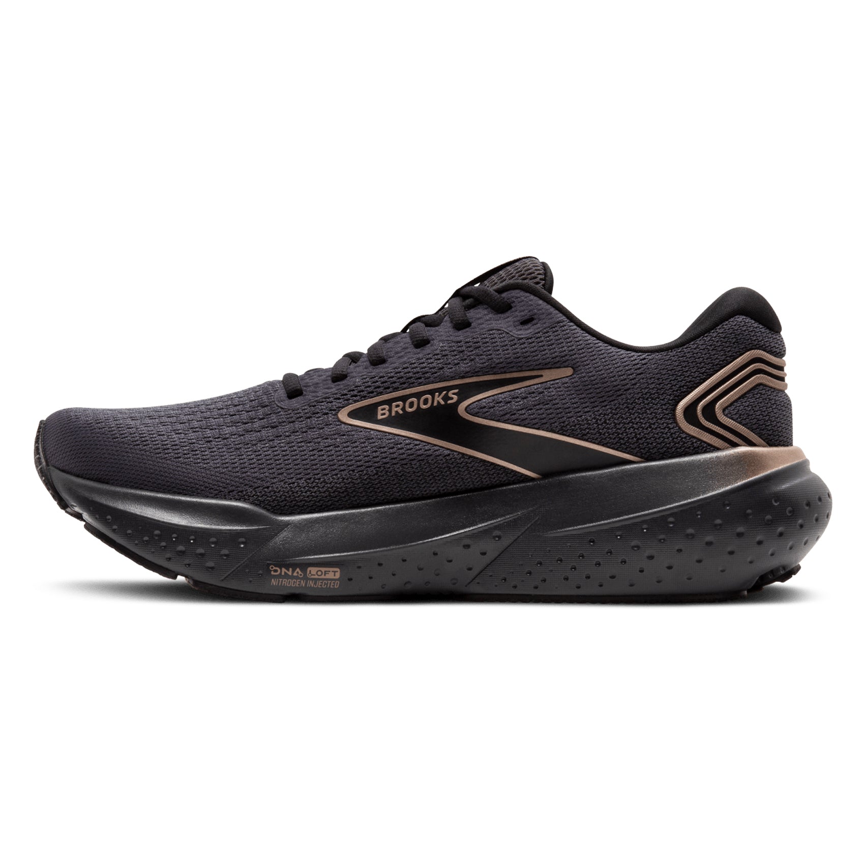 Brooks Glycerin 21 Women's Running Shoes - Lightweight Cushioned Sneakers for Road Running, Jogging & Gym Workouts
