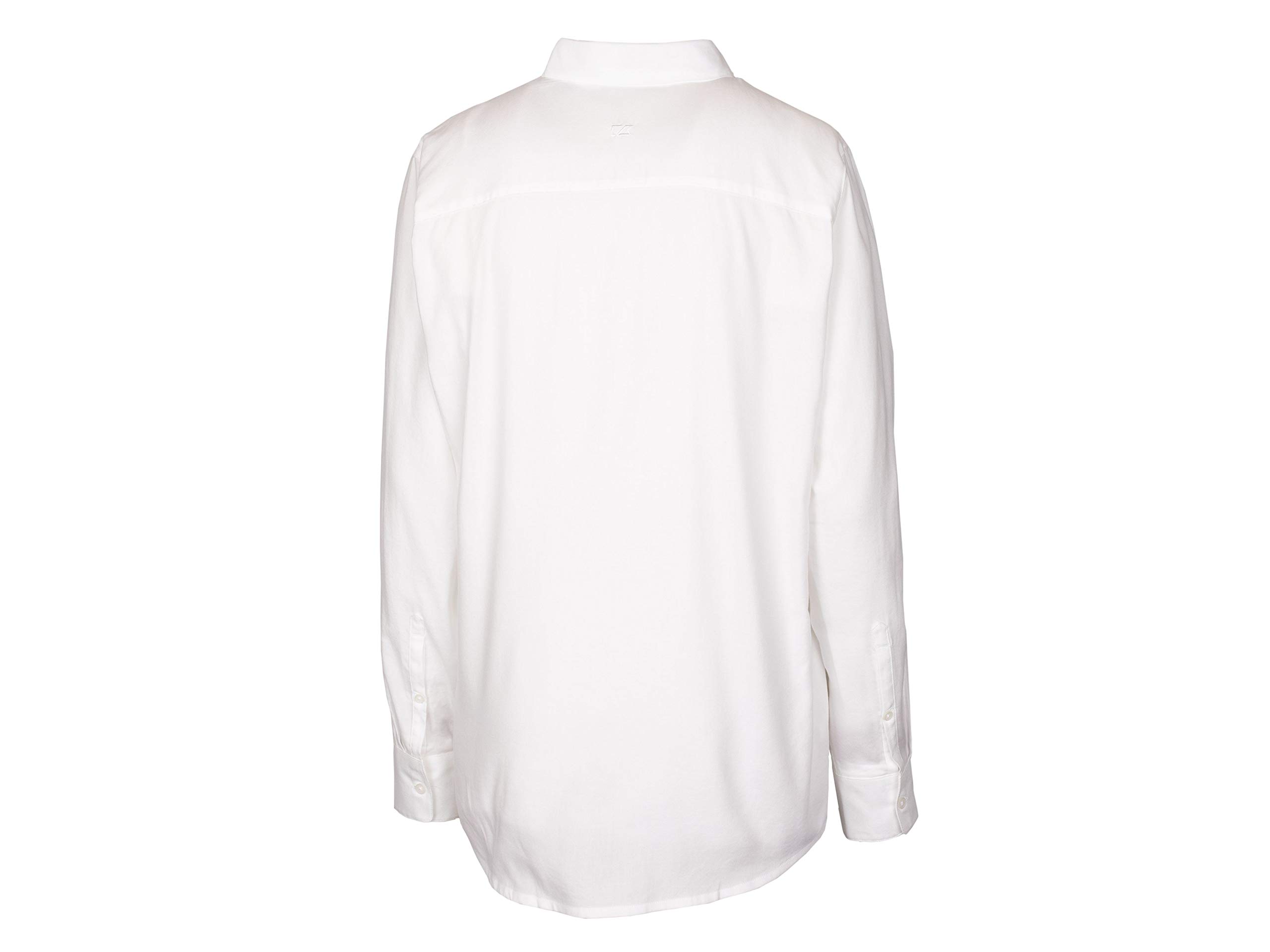 Cutter & Buck Women's Knit Sweater - Soft & Comfortable Pullover for Casual Wear, Office & Outdoor Activities