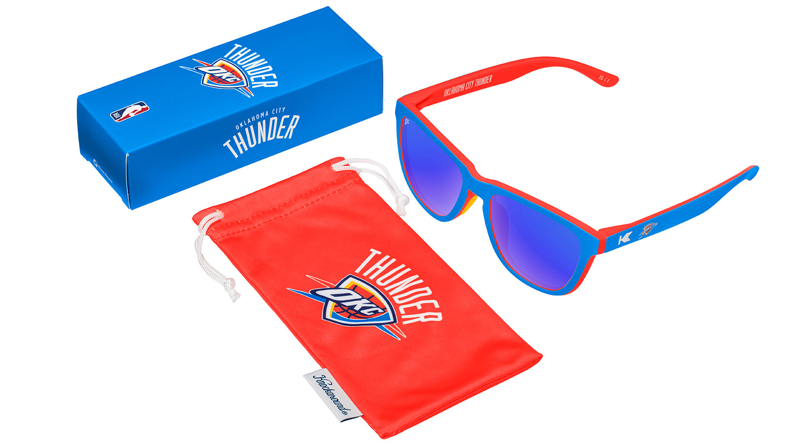 Oklahoma City Thunder NBA Jerseys, Apparel & Fan Gear - Official Merchandise for Basketball Enthusiasts | Perfect for Game Day, Sports Events & Fan Support