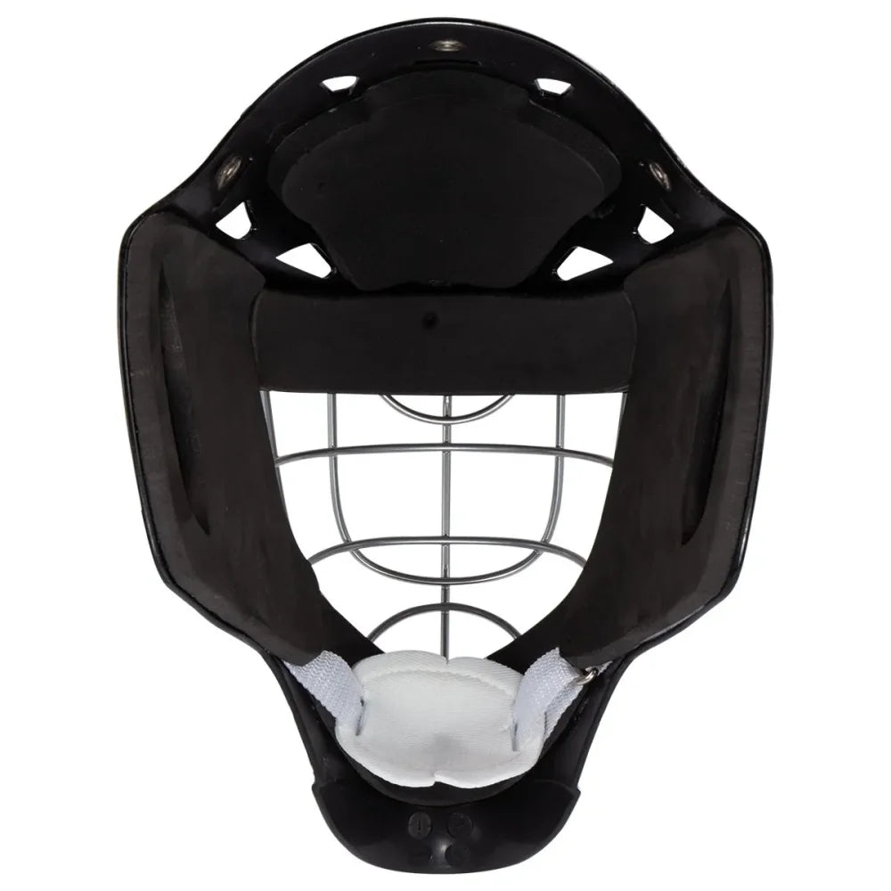 Marc Andre Fleury Signed Vegas Golden Knights Goalie Mask - 