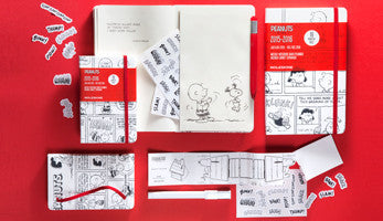 Moleskine Le Petit Prince 18-Month Weekly Planner & Notebook - Premium Hardcover Diary for Work, School & Travel Organization